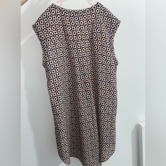 H&M patterned tunic - Picture 3 of 4